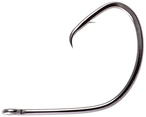 Owner 5114T Tournament Mutu Light Circle Hook