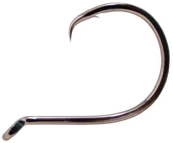 Owner 5178 SSW Up-Eye Circle Hook