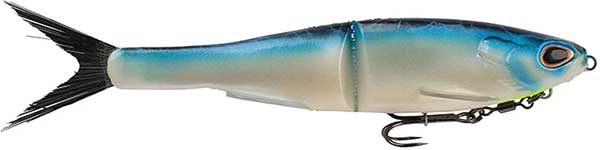 Berkley PowerBait Nessie