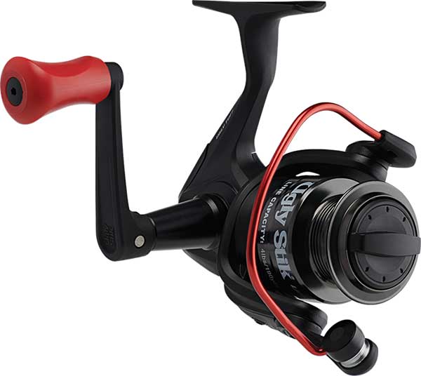 Shakespeare Ugly Stik Tuff Spinning Reel
