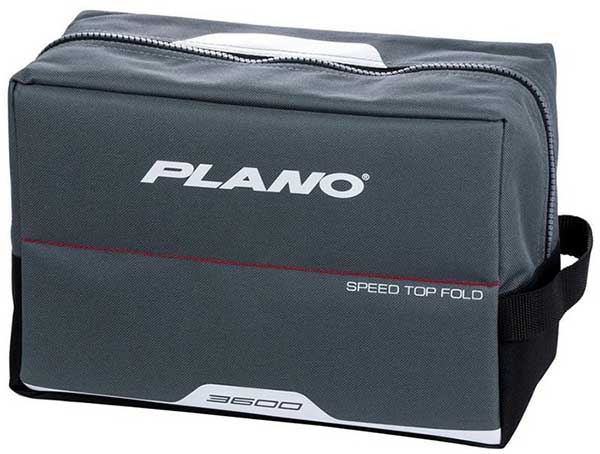 Plano Weekend Series 3600 Speedbag