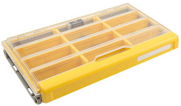 Plano Edge Flex 3600 Tackle Box