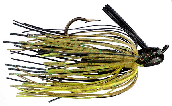 Strike King Rattlin Pro-Model Jig