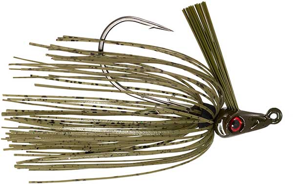 BOOYAH Mobster Swim Jig