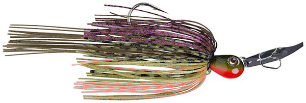 strike king chatterbait