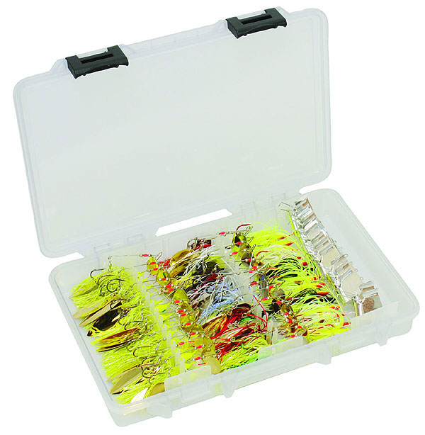 Plano Elite Series Spinnerbait/Buzzbait Organizer (3700)