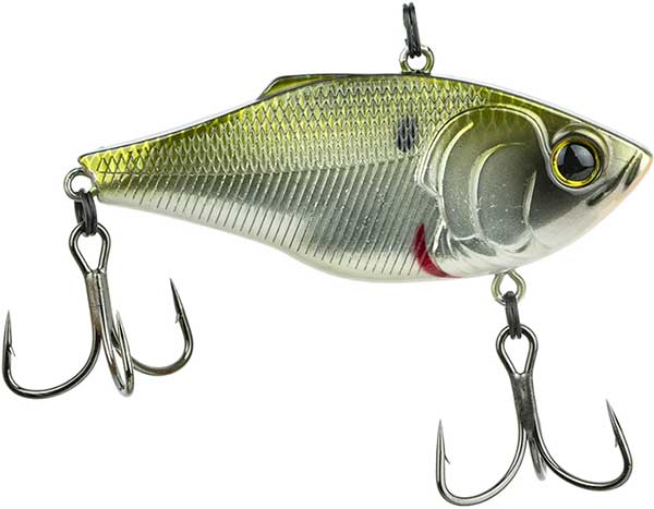 6th Sense Quake 70 Lipless Crankbait 4K Shad