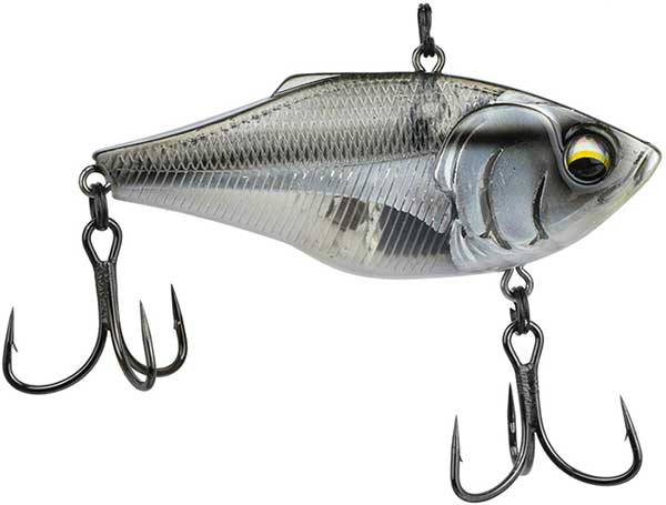 6th Sense Quake 80 Suspending Lipless Crankbait