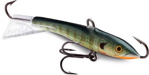 Rapala Jigging Rap