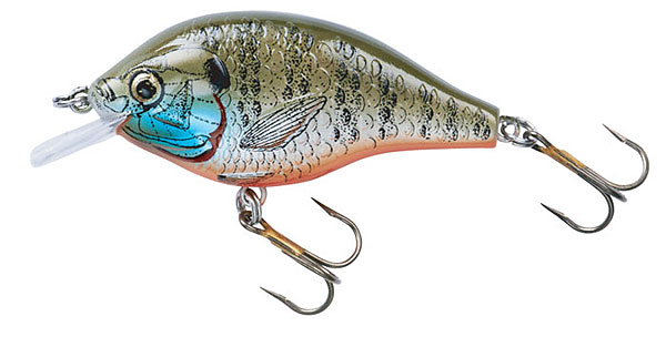 Rebel Bluegill Crankbait