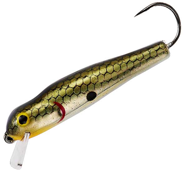 Rebel Micro Minnow