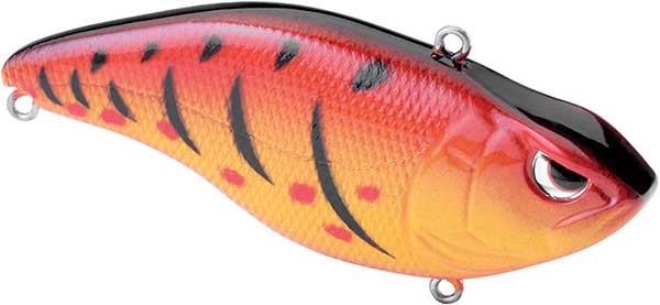 Spro Aruku Shad Series Lipless Crankbait