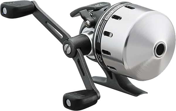 Daiwa Silvercast-B Spincast Reel