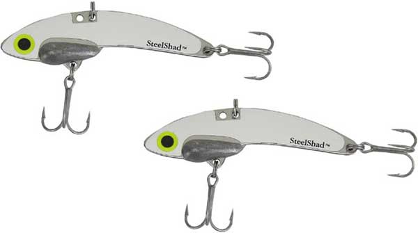 SteelShad Mini Series