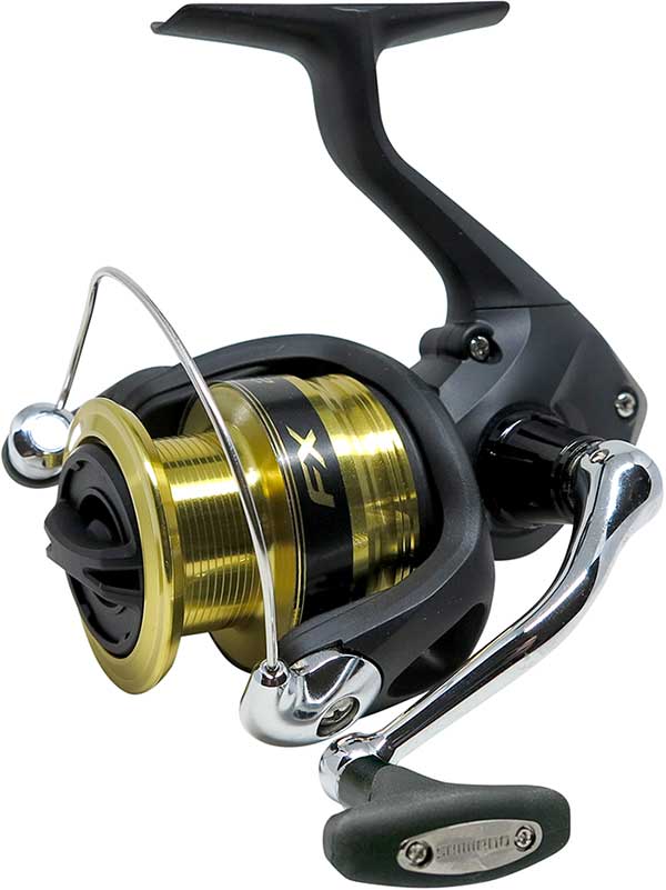 Shimano FX FB Front Drag Fishing Reel