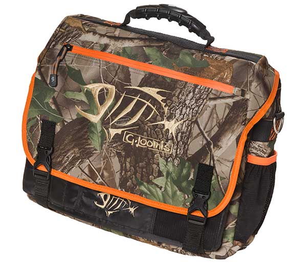 G.Loomis River Runner Bag