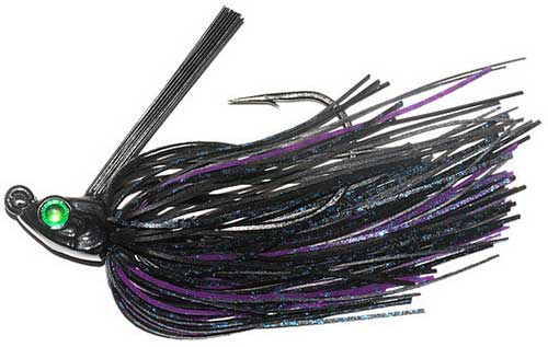 6th Sense - Divine Spinnerbait 3/4oz