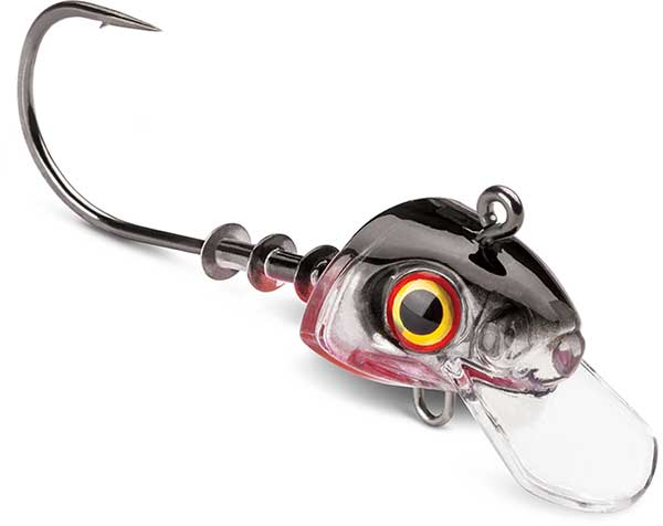 Storm 360GT Searchbait Swimmer Jighead