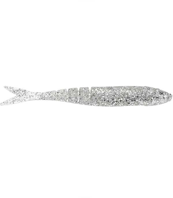 Strike King KVD Perfect Plastics Blade Minnow