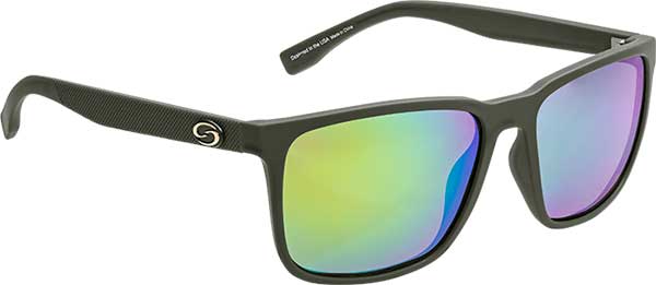 STRIKE King S11 Rogue Polarized Fishing Sunglasses