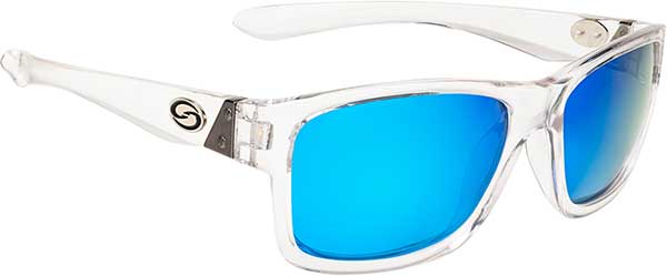 Strike King SK Plus Platte Sunglasses