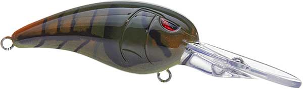 Spro RkCrawler 50 Crankbait Red Craw