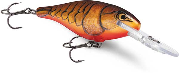 Rapala Shad Rap