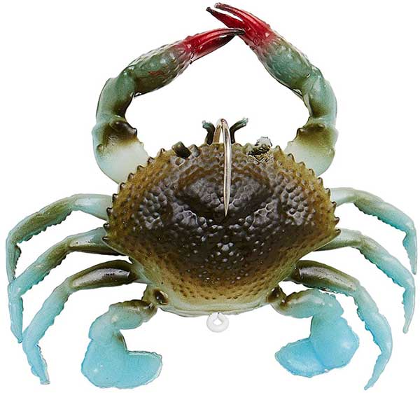Duratech Crab