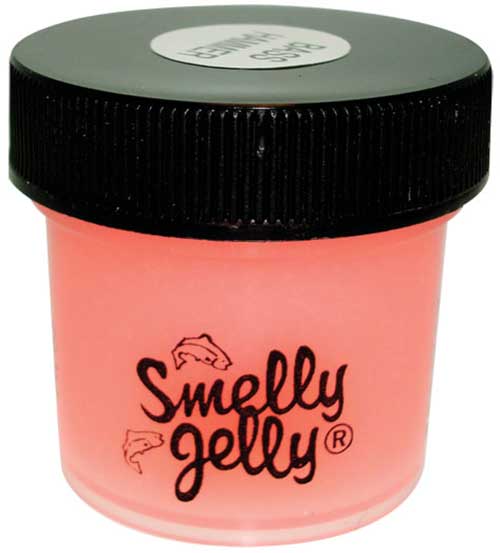 Smelly Jelly Pro Guide Formula