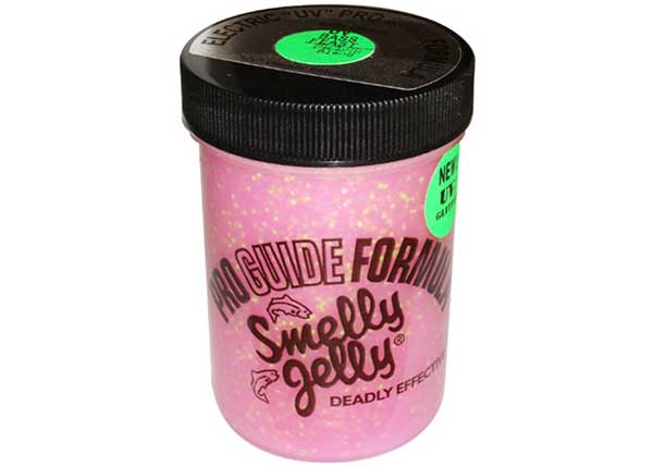 Smelly Jelly Pro Guide Formula