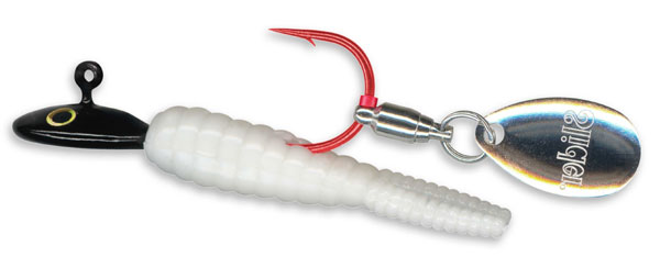 Slider Fishing Baits & Lures