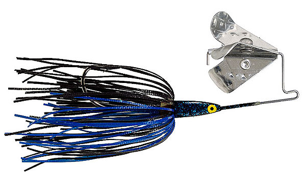 Strike King Tri-Wing Buzz King Buzzbait