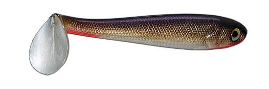 Shadalicious Swimbait 4.5