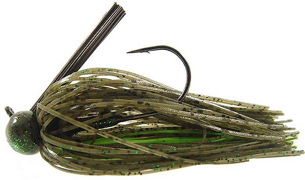 Strike King Tour Grade Football Jig