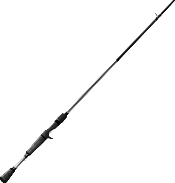 Lew's Team Lew's Signature Series Casting Rods