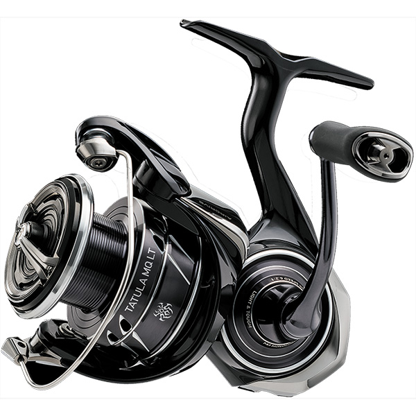 Daiwa Tatula MQ LT Spinning Reel