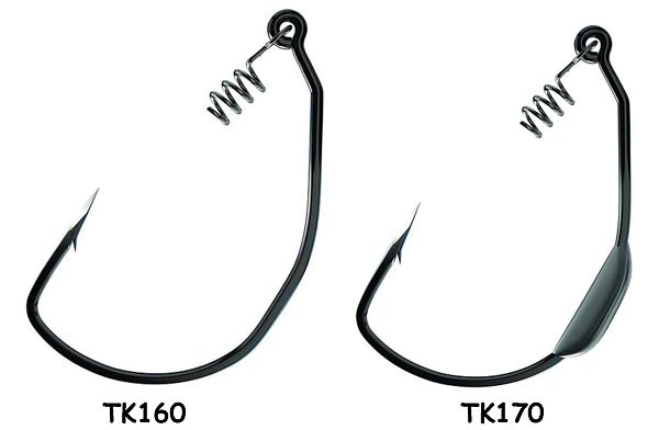 Trokar Magnum Swimbait Hook