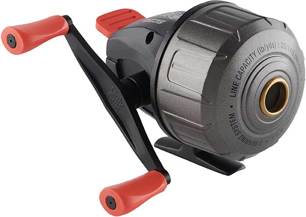 Shakespeare Ugly Stik Tuff Spincast Reel