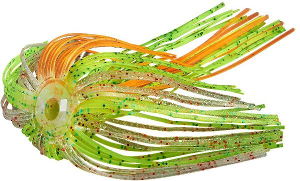 Spinnerbait Skirts