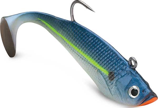 Storm WildEye Swim Shad - 2-3-4 inch