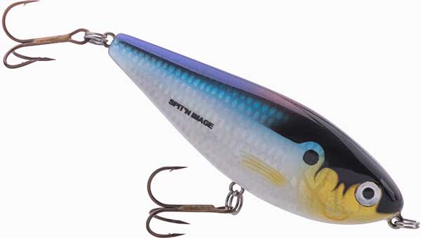 Heddon Spit'n Image - All colors available