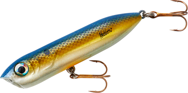 Heddon Chug'n Spook Jr.