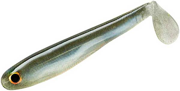 Yum Money Minnow 3.5 Foxy Shad