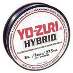 Yozuri Hybrid Copolymer Fishing Line Product Review
