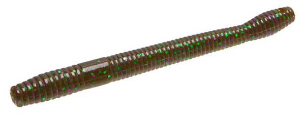 Yum YFSW8282 Mag Finesse Worm 8Elders Magic