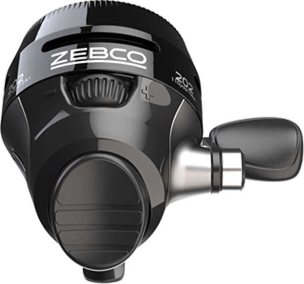 Zebco 202 Spincast Reels