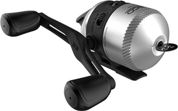 Zebco 33 Micro Spincast Reels