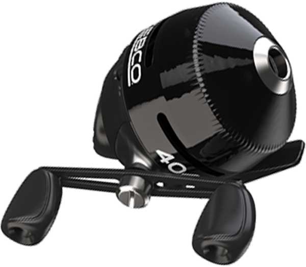 Zebco 404 Spincast Reels