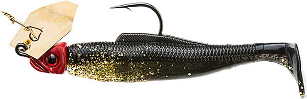 Z-Man DieZel ChatterBait