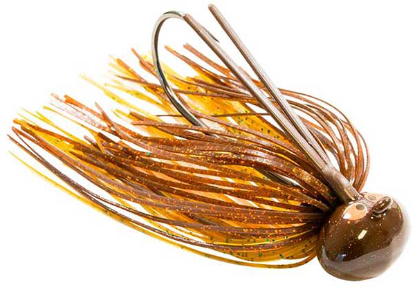 Z-Man CrossEyeZ Football Jig